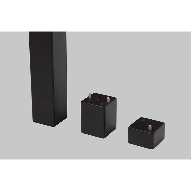 HAGiHARA（萩原） 家具調コタツ(120×80cm) (暖房器具) ジエスタK120WN