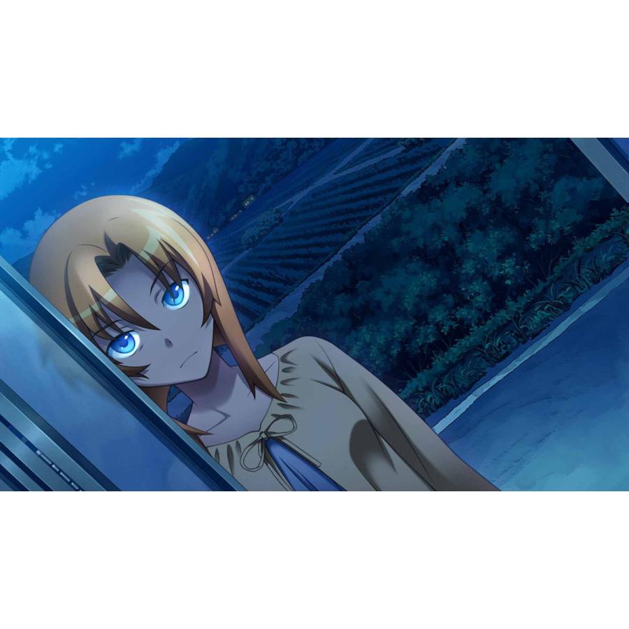 新品 ひぐらしのなく頃に 奉 通常版 Switch 未開封 エンターグラム Amazon.co.jp: ひぐらしのなく頃に 奉 通常版 - Switch : ゲーム