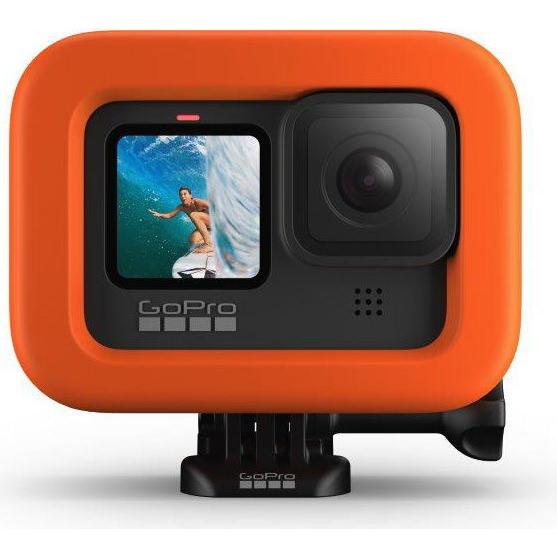 GoPro フローティ(HERO9 ブラック/ HERO10 ブラック/ HERO11 ブラック/ HERO12 ブラック) ADFLT-001 返品種別A｜joshin｜03