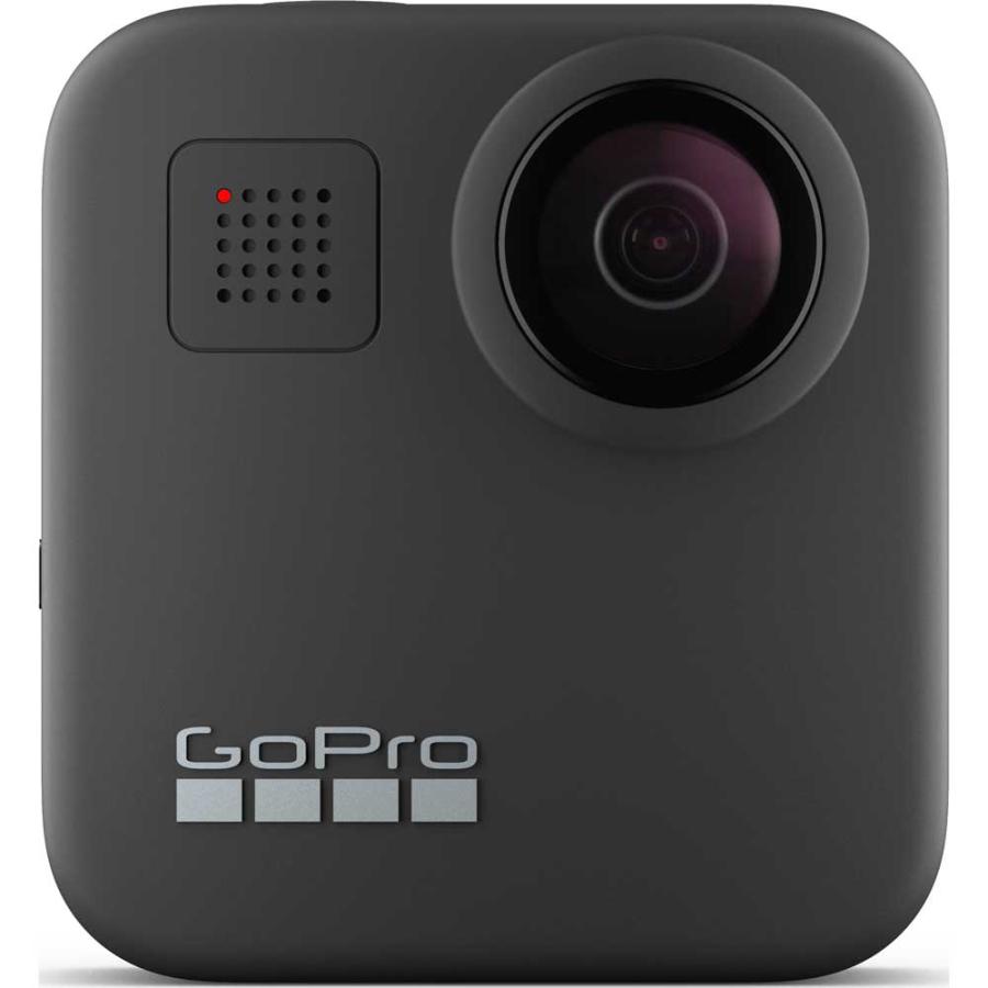 GoPro GoPro MAX ゴープロ マックス CHDHZ-202-FX 返品種別A｜joshin｜02
