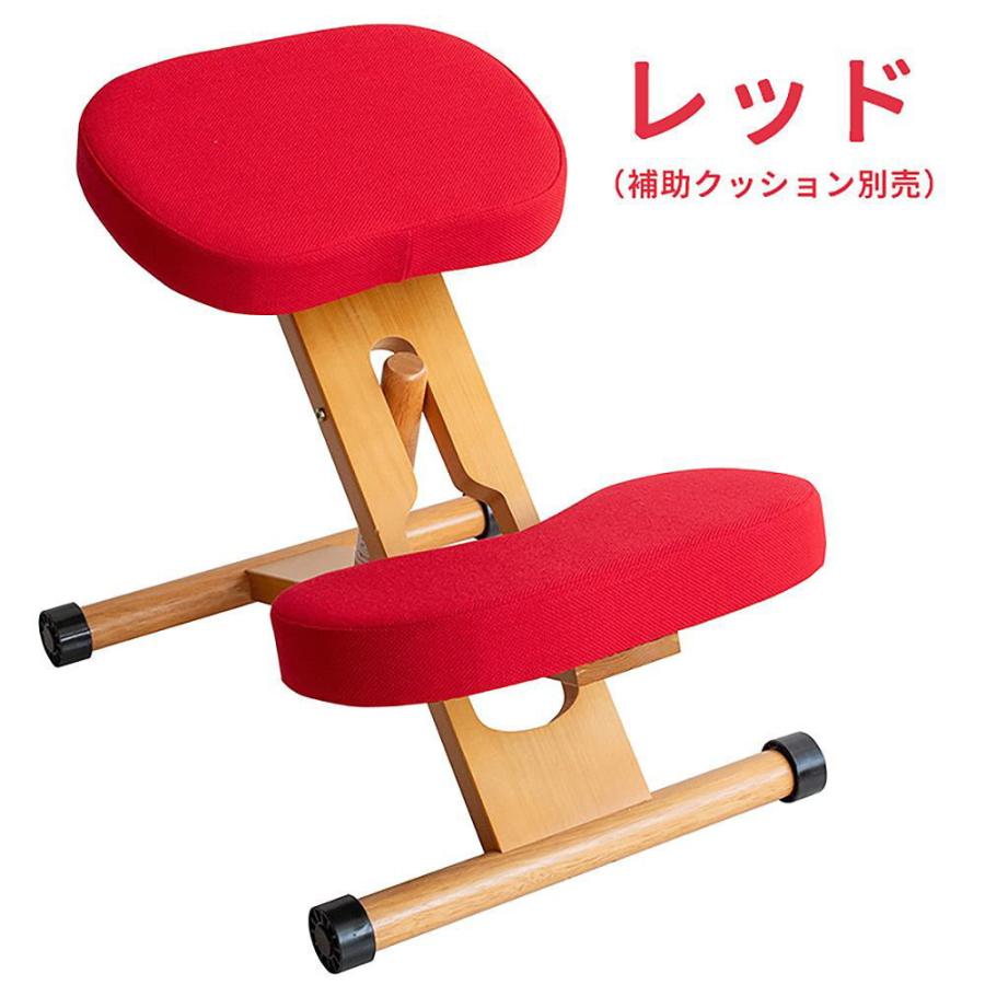 宮武製作所 プロポーションチェア(レッド) MIYATAKE CH-88W_RE 返品