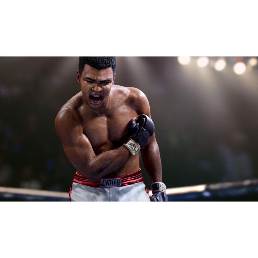 エレクトロニック・アーツ (PS5)EA SPORTS(TM) UFC(R) 5 返品種別B｜joshin｜02