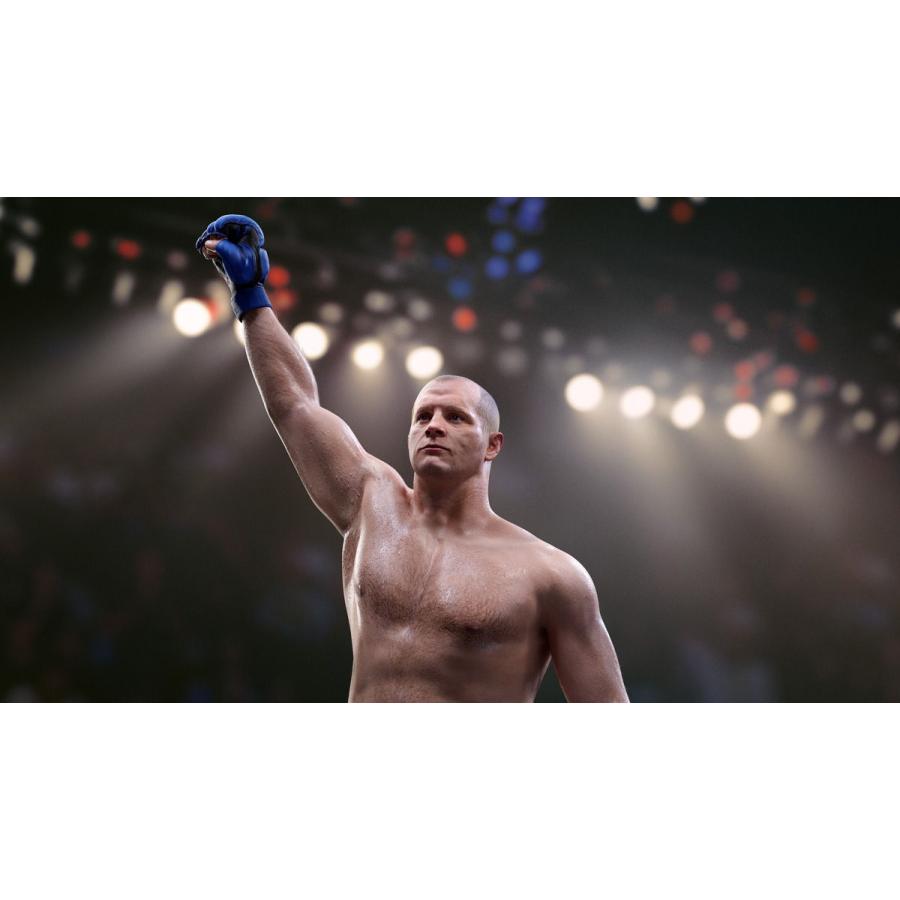 エレクトロニック・アーツ (PS5)EA SPORTS(TM) UFC(R) 5 返品種別B｜joshin｜03
