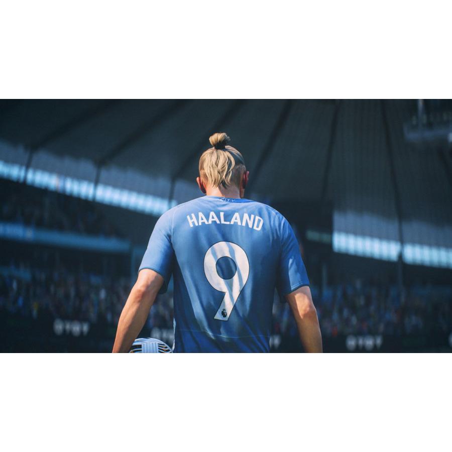 エレクトロニック・アーツ (Switch)EA SPORTS FC(TM) 24 返品種別B｜joshin｜02