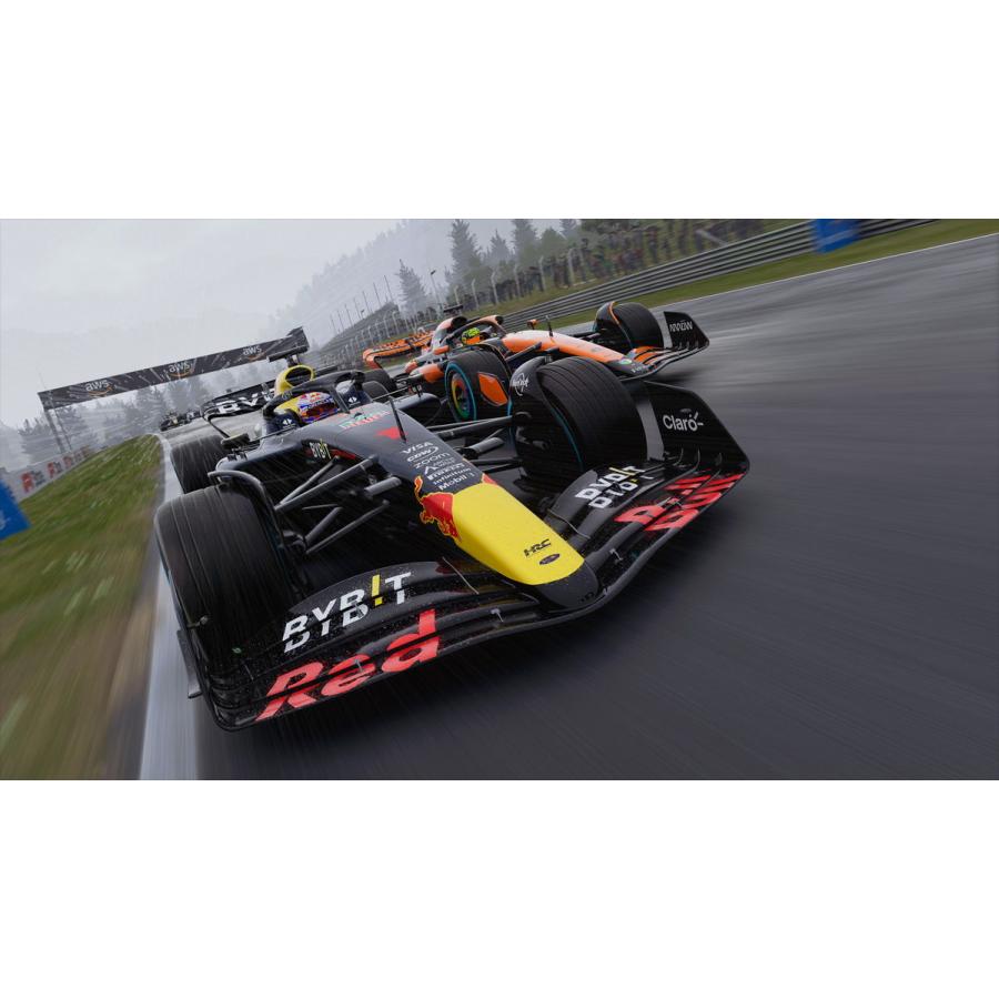 エレクトロニック・アーツ (PS5)F1(R)24 返品種別B｜joshin｜03