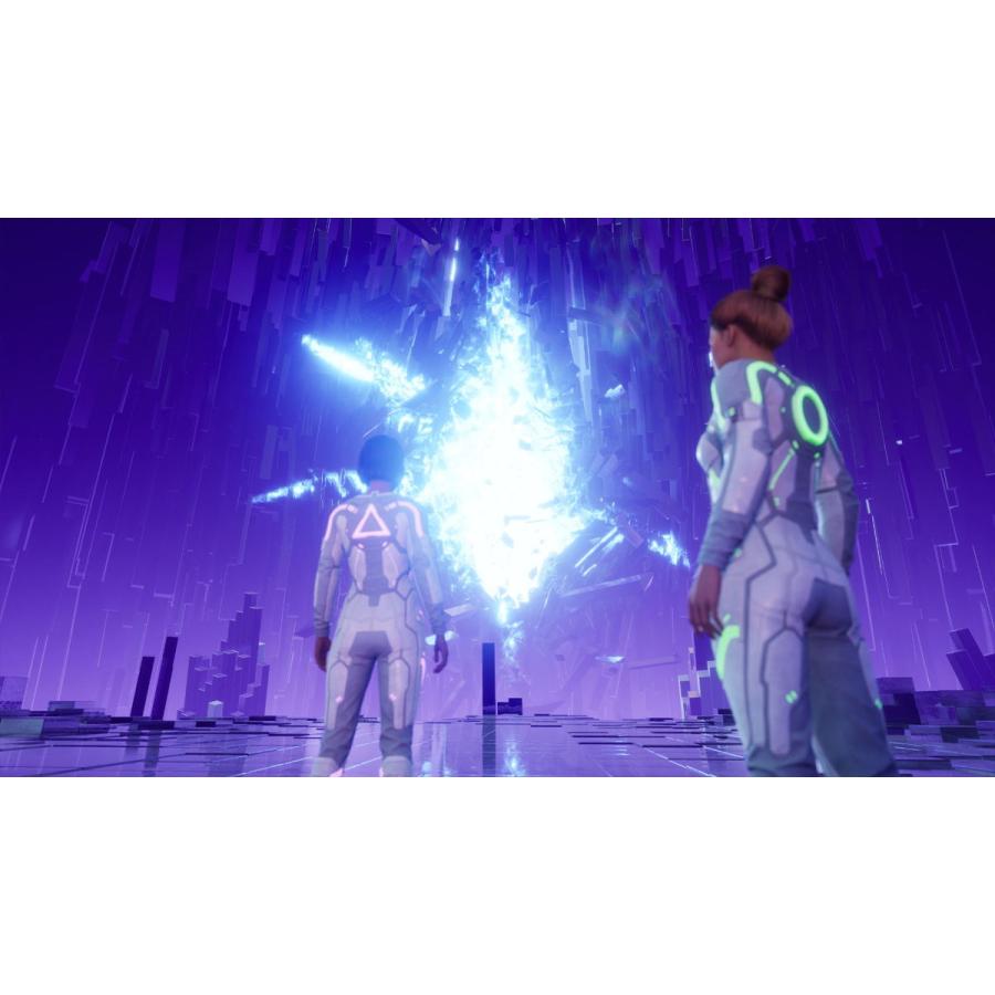 エレクトロニック・アーツ (PS5)Split Fiction(スプリット エレクトロニック・アーツ (PS5)Split Fiction(スプリット