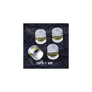 オーディオリプラス 石英インシュレーターφ20×20mm、4個入 OPT1HR/ 4P