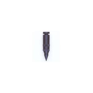 QUADRASPIRE　スパイク　ブラック　19mm 4個 Quadraspire（クアドラスパイア） 19mm・スパイク脚 ブラック(1本