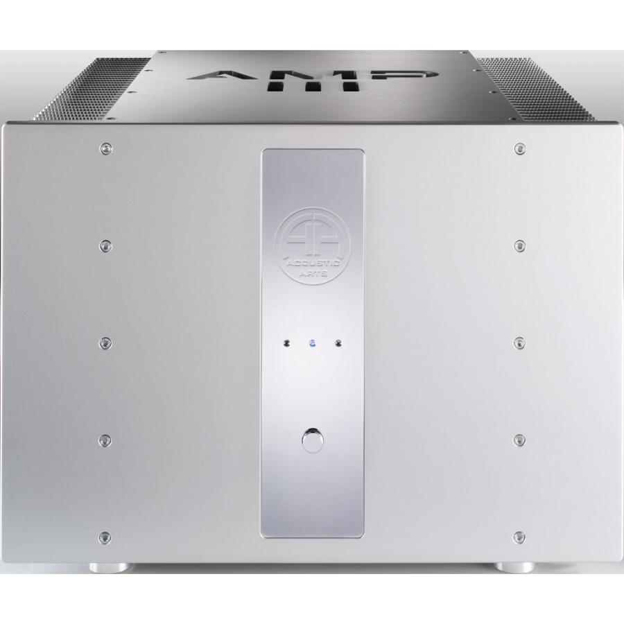 アコースティックアーツ ステレオパワーアンプ《AMP III》(受注発注品 