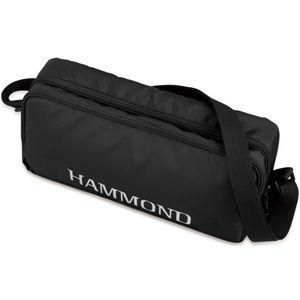 スズキ（SUZUKI） ハモンドBBピックアップマイク内蔵モデル(バス