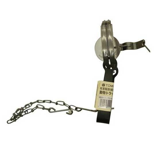 数量は多い Tomiei 有害駆除捕獲器 動物トラップ 1 5号 3152 返品種別a2 590円 Aynaelda Com