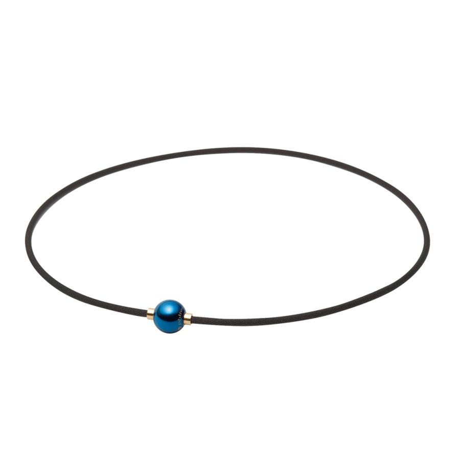 ファイテン RAKUWAネック メタックス ミラーボール［サイズ：40cm］（アースカラー） phiten　ラクワ 0219TG808251返品種別A Phiten（ファイテン） RAKUWAネック メタックス ミラーボール［サイズ