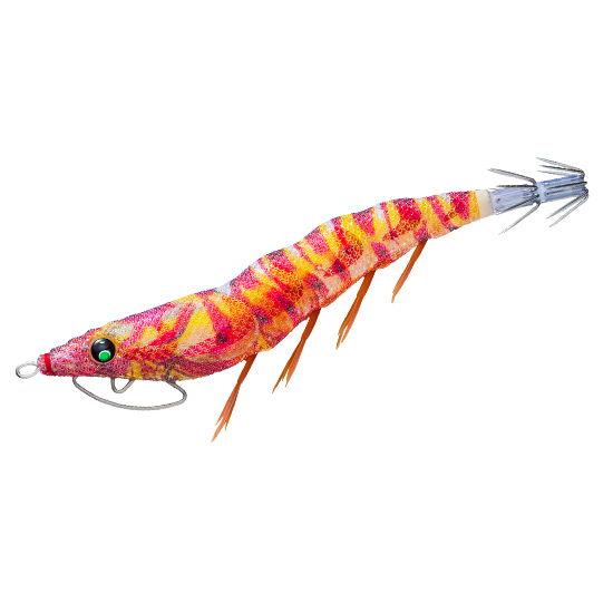 DUEL（デュエル） イージーQ キャスト 喰わせ ラトル 3.5号(12 CRKE