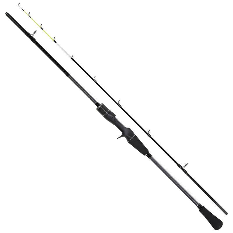 大阪漁具 弐作目湾内ふぐ 8：2調子 2本継 返品種別A : Joshin web