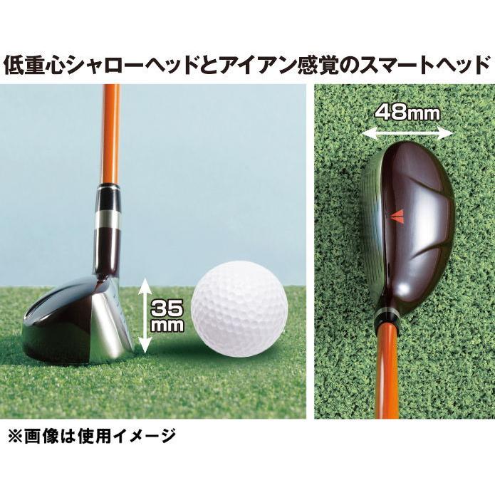 オリジナル デリンジャートッパ(突破)タラコアイアン3番 返品種別A