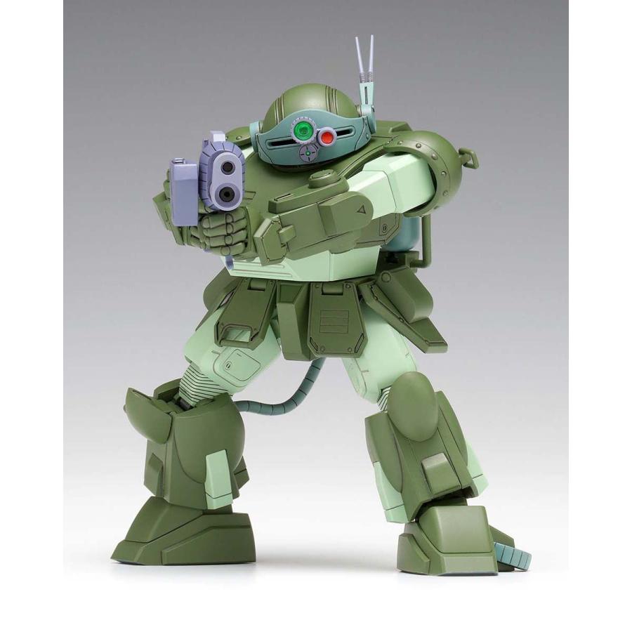 ウェーブ 1/ 35 マーシィドッグ［PS版］(装甲騎兵ボトムズ)(BK-218)プラモデル 返品種別B（Yahoo!・Joshin web）