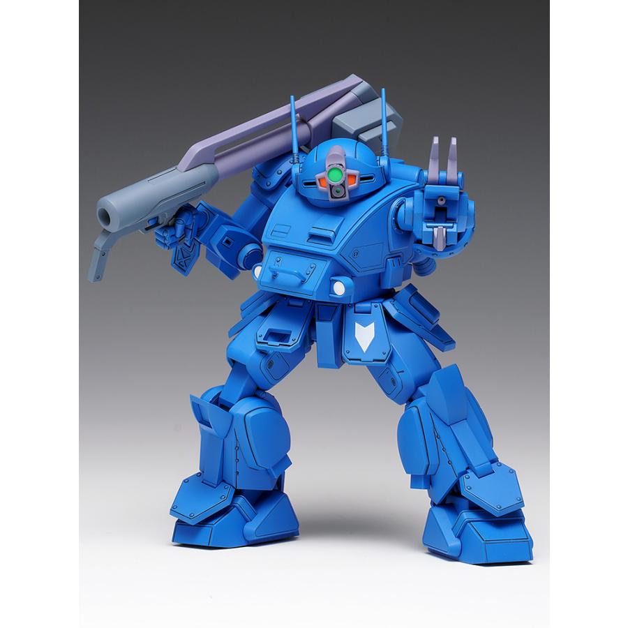 ウェーブ 35 ストライクドッグ（装甲騎兵ボトムズ） プラモデル