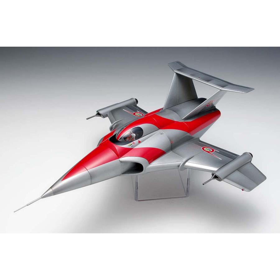 ウェーブ 1/ 72 マットアロー1号・スペースアロー［マルチプレックス