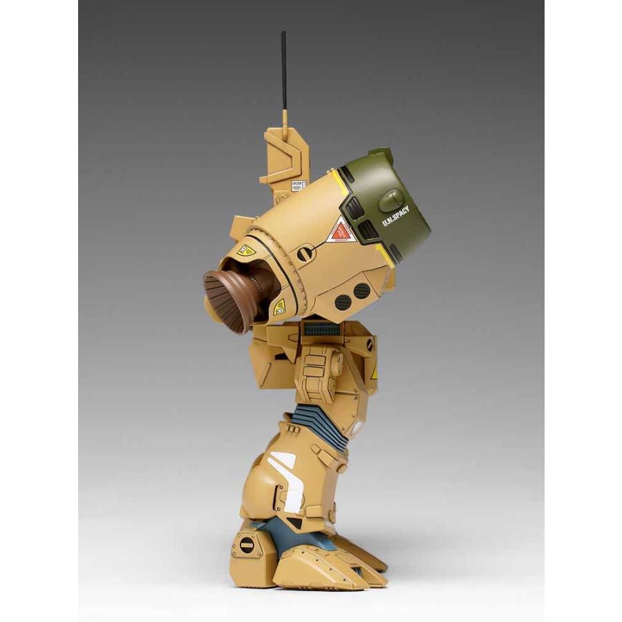 ウェーブ 1/ 100 SDR-04-MkXII ファランクス(超時空要塞マクロス)(MC