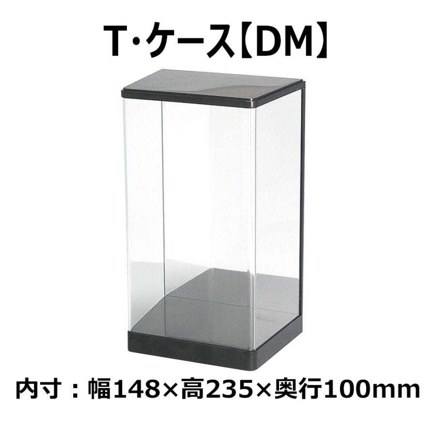 【売れ筋】 76％以上節約 ウェーブ T ケース DM TC051 返品種別B1 150円