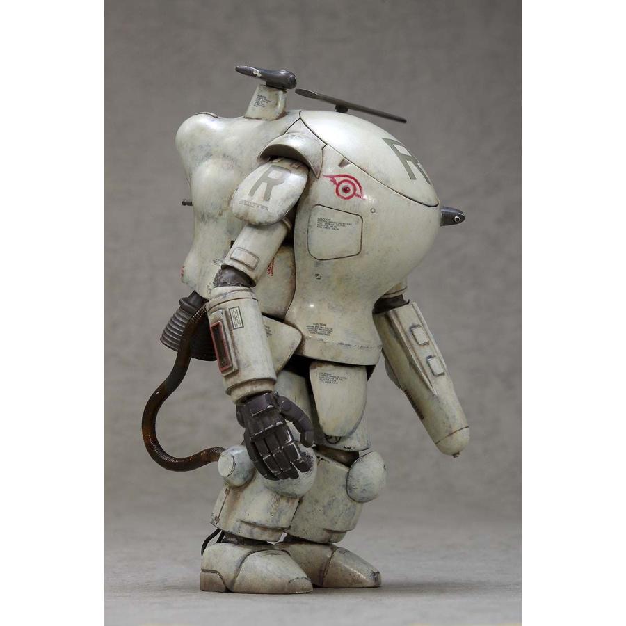 ウェーブ 1/ 20 S.A.F.S.SPACE TYPE 2C スーパーボール［ Moon Snowman