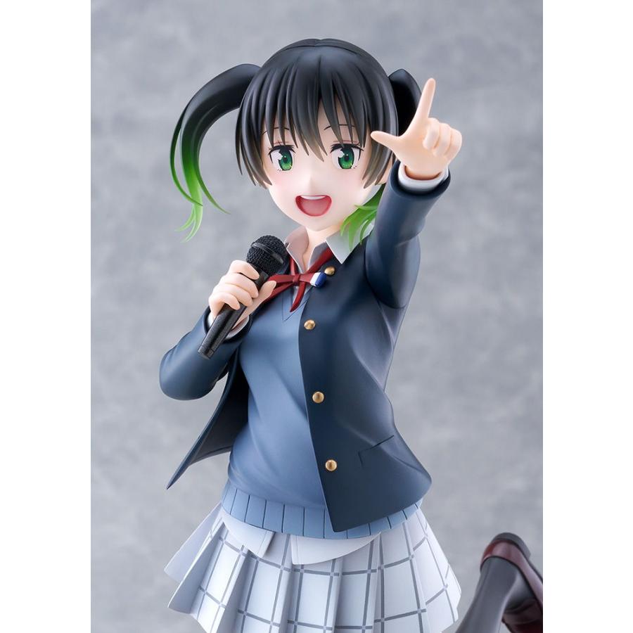 ウェーブ 1/ 7 高咲 侑(ラブライブ! 虹ヶ咲学園スクールアイドル同好会)フィギュア 返品種別B｜joshin｜06