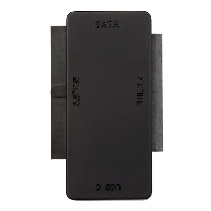 Groovy HDD簡単接続セット USB3.1 gen1接続 BD/ DVD対応 SATA＆IDEドライブ用 UD-3102SAIDE 返品種別A｜joshin｜02