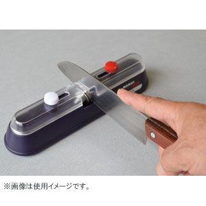竹内快速鋸 竹内式 ダイヤモンド包丁研ぎ器 スーパー研師 竹内英治の