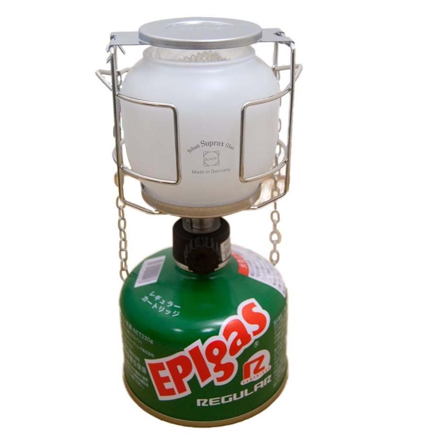 EPIgas EPIgas(イーピーアイ) MBランタンオート 返品種別A : Joshin
