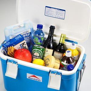 アステージ クーラーモンタナ 35 水色 35l Astage クーラーボックス 620133 返品種別a Joshin Web 通販 Paypayモール