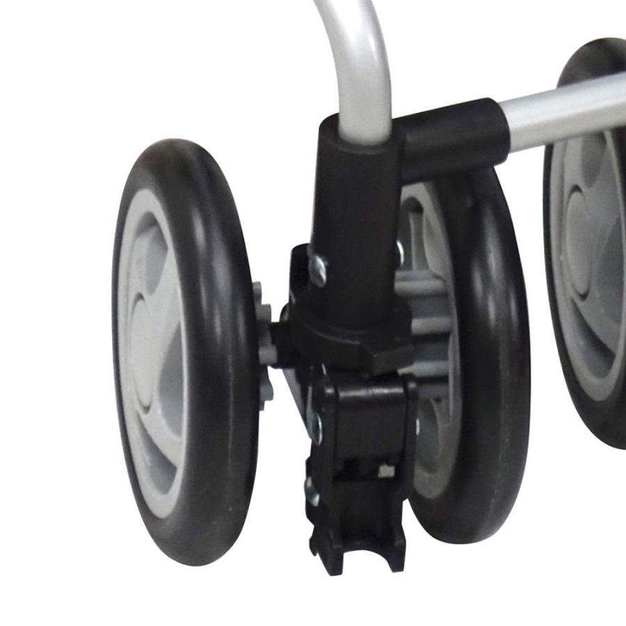 島製作所 サニーウォーカーAW-RB(チェックNB) 553833-1(NISHIKAWA