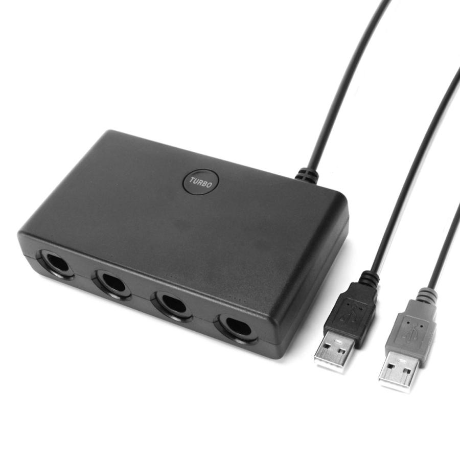 ウェーブバードレシーバーとワイヤレスGCツナイデントSWセット 周辺機器／ウェーブバード詳細情報