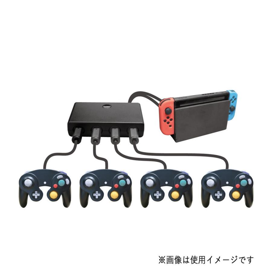ゲームテック (Switch)GCツナイデントSW 返品種別B : Joshin web