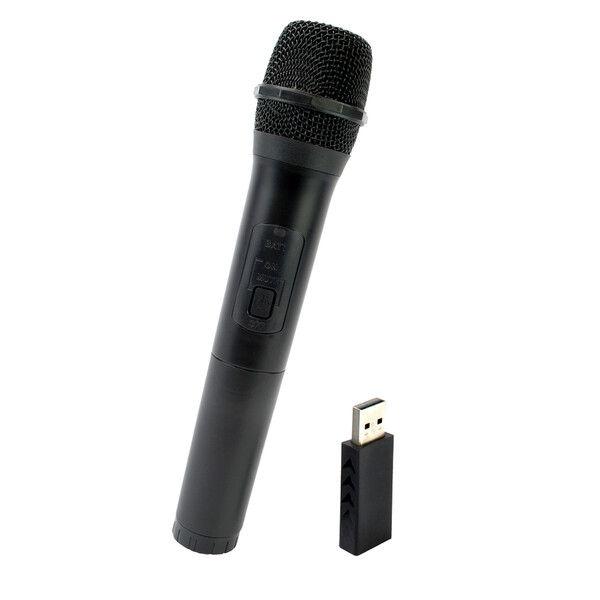 い*ん様 ワイヤレスマイク CAINZ-DASH】TOA ワイヤレスマイク（ハンド型） WM-1220