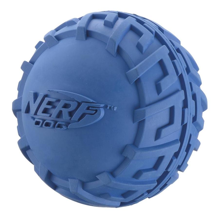 ナーフドッグ タイヤスクイークボール 2.5i リッチェル 返品種別B 49456805672067330002855Joshin