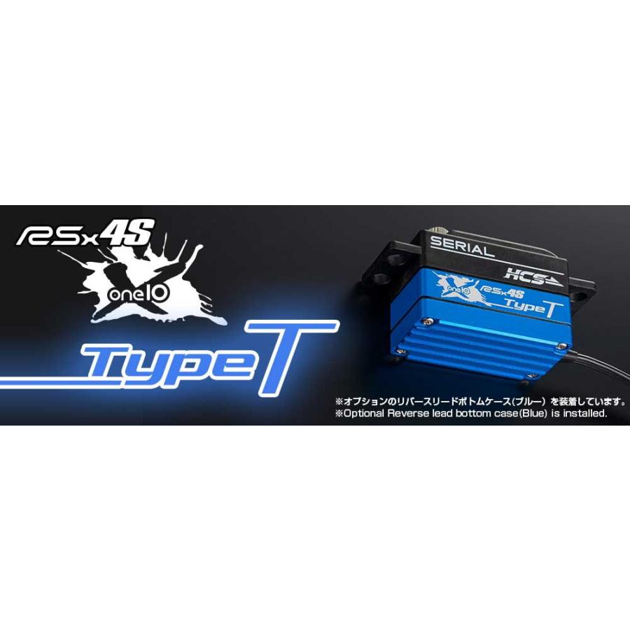 近藤科学 (再生産)RSx4S-one10X Type-T(セレクター4S付き)(30148
