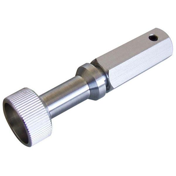 カワダRC タイヤセッター　川田模型 カワダ 川田模型 (再生産)タイヤセッターハブM300用(SK6M)ラジコン用