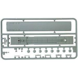 グリーンマックス (再生産)(N) 13008 着色済み クモハユニ44800形 2両セット(茶色)(組立キット) 返品種別B｜joshin｜04