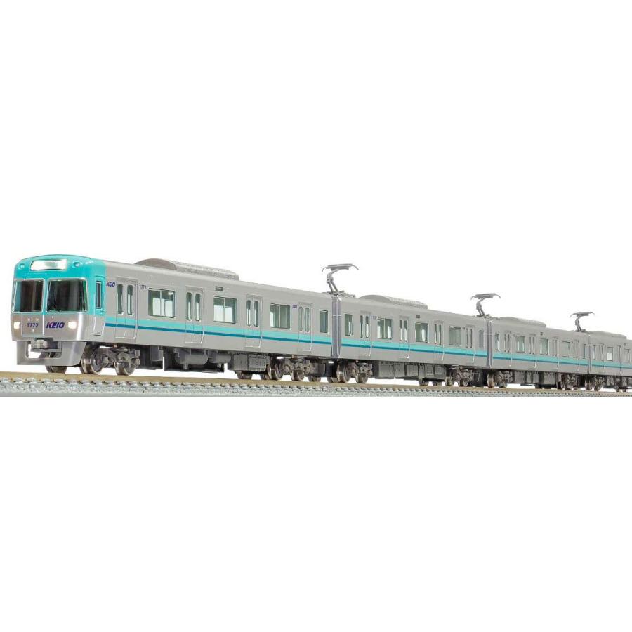 グリーンマックス (再生産)(N) 30892 京王1000系(5次車・ブルー 
