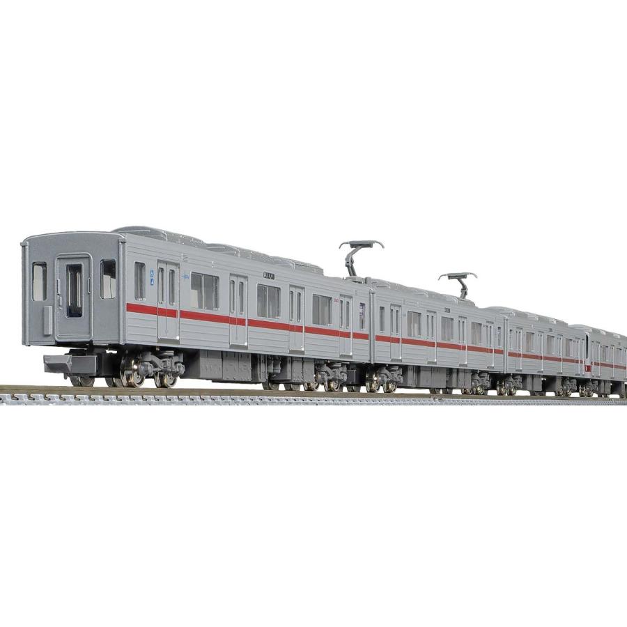 グリーンマックス（GREENMAX） (N) 32149 東武30000系(東上線・後期形