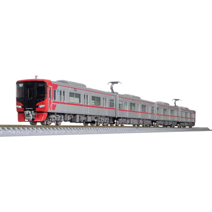 グリーンマックス（GREENMAX） (N) 32161 名鉄9500系(6次車)基本4両