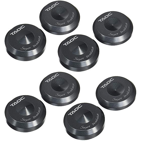 TAOC スパイクインシュレーター TITE-35S セット