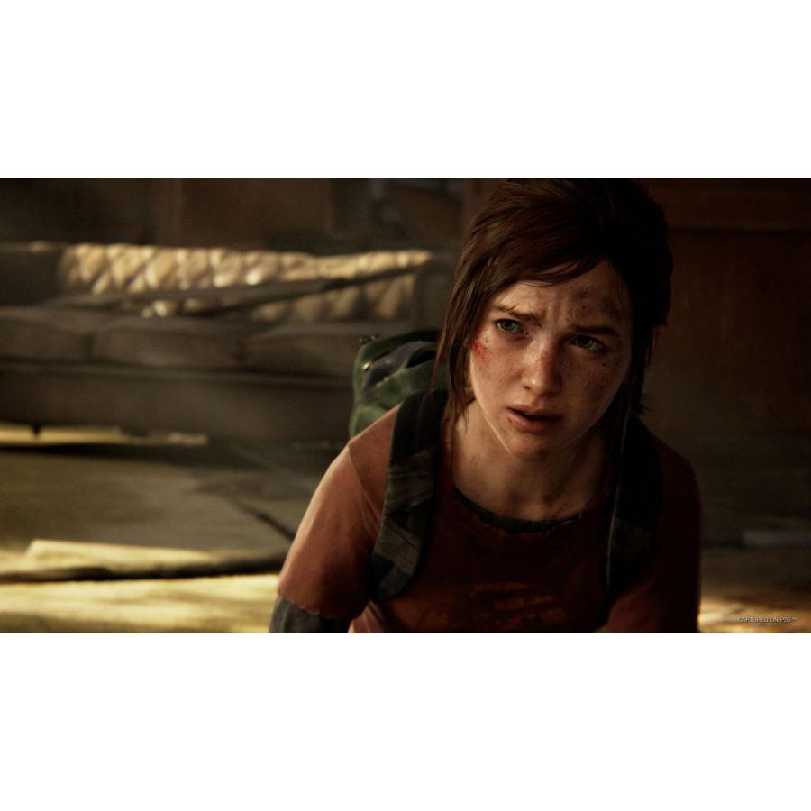 SONY - The Last of Us part I PS5 特典付 Amazon.com: SONY Interactive Entertainment The Last of Us