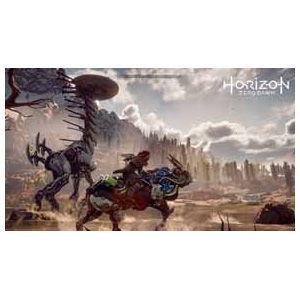 ソニー・インタラクティブエンタテインメント (PS4)Horizon Zero Dawn Complete Edition PlayStation Hits 返品種別B｜joshin｜07