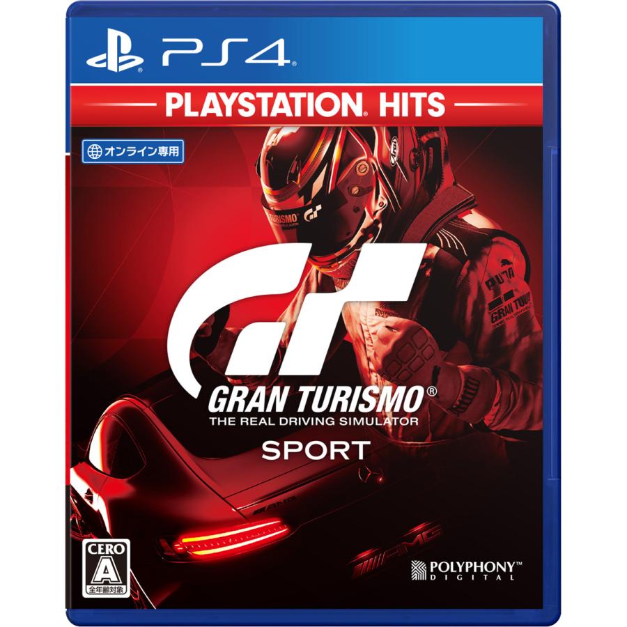 ソニー・インタラクティブエンタテインメント (PS4)グランツーリスモSPORT PlayStation Hits 返品種別B :4948872311502-54-46696:Joshin web - 通販 - Yahoo!ショッピング ソニー・インタラクティブエンタテインメント (PS4)グランツーリスモSPORT PlayStation Hits 返品種別B :4948872311502-54-46696:Joshin web - 通販 - Yahoo!ショッピング
