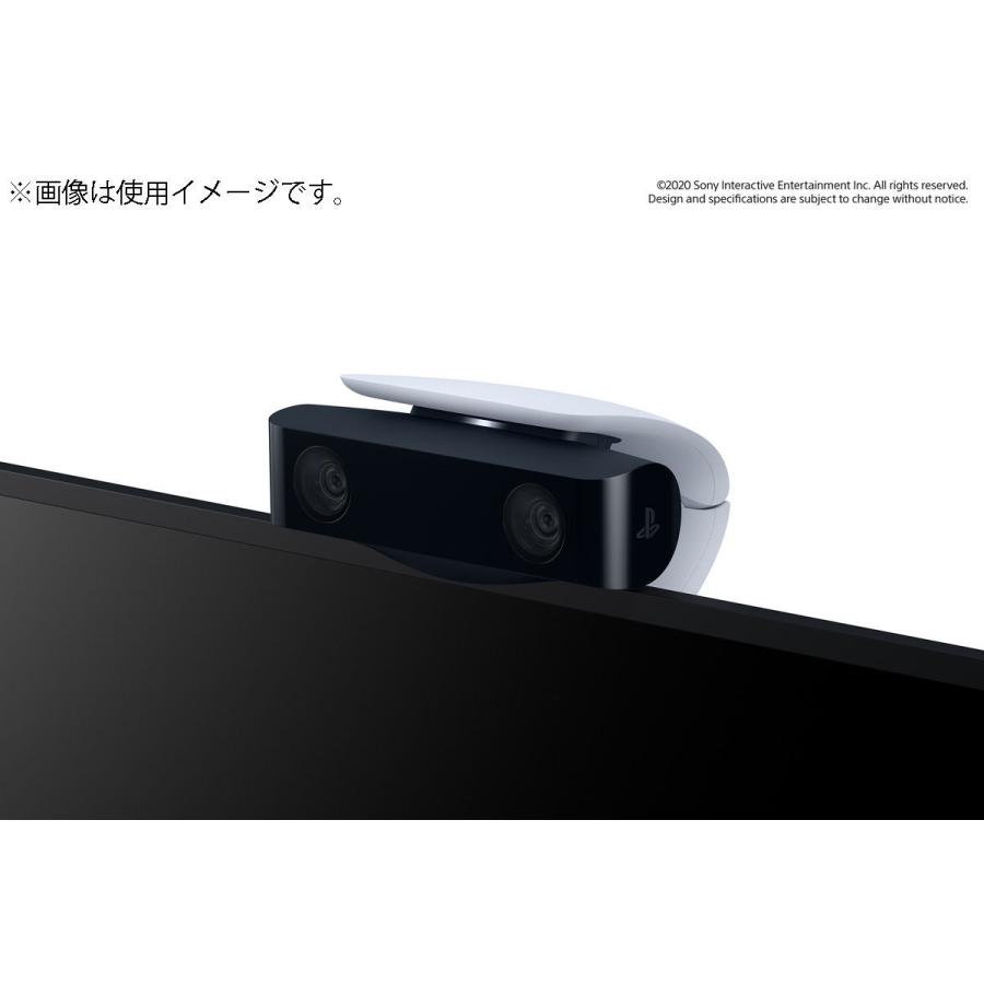 ソニー・インタラクティブエンタテインメント (PS5)HDカメラ 返品種別B｜joshin｜03