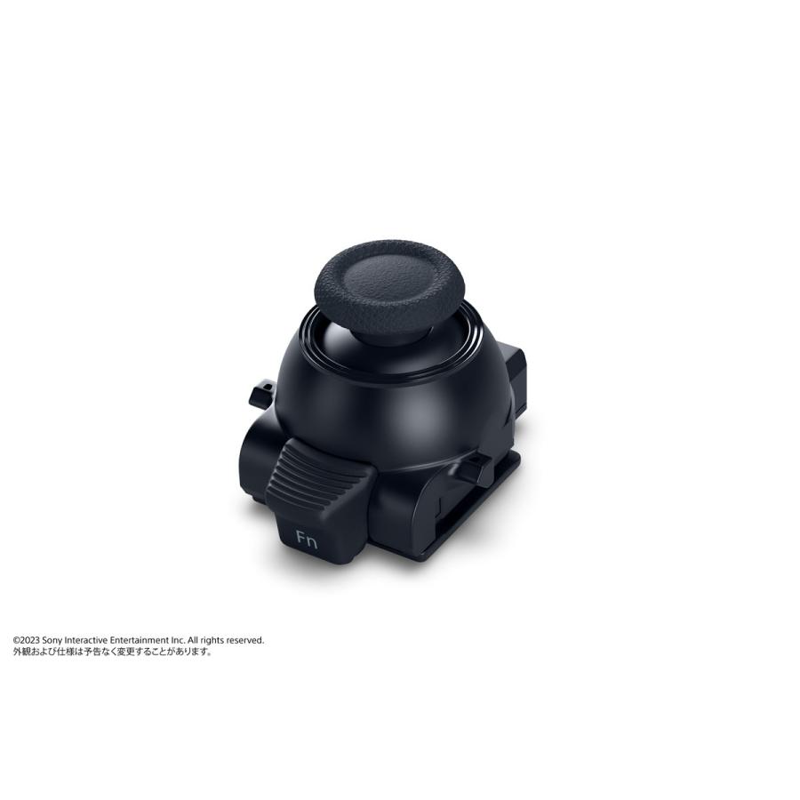 SONY スティックモジュール（DualSense Edge ワイヤレスコントローラー用）CFI-ZSM1G
