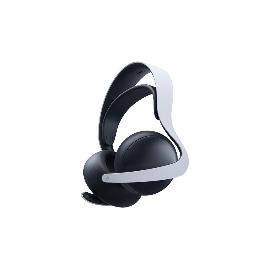 PULSE Elite ワイヤレスヘッドセット CFI-ZWH2Jの商品画像（Yahoo!ショッピング）