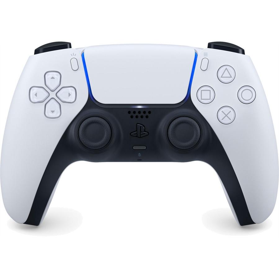 SONY DualSense ワイヤレスコントローラー CFI-ZCT2J マルチカラー