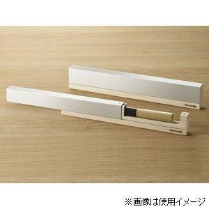 Nomadife ナイフケース Mサイズ (Plain Silver) Nomadife 包丁ケース NOMADIFE200351 返品種別Aの画像